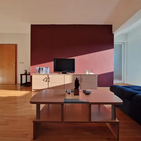 Velkovski Appartement