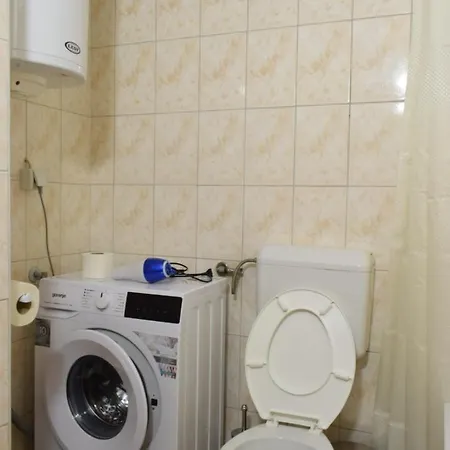 Velkovski Appartement