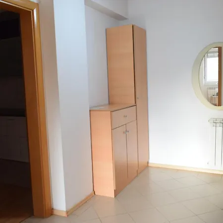 Velkovski Appartement