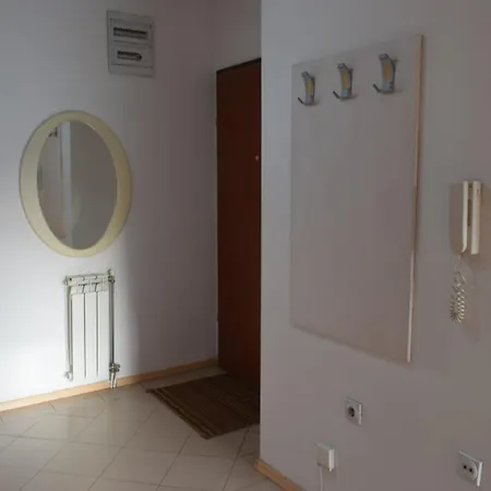 Velkovski Appartement *